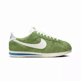 Nike Women's Cortez Vintage Chlorophyll/Sail-Light Photo Blue