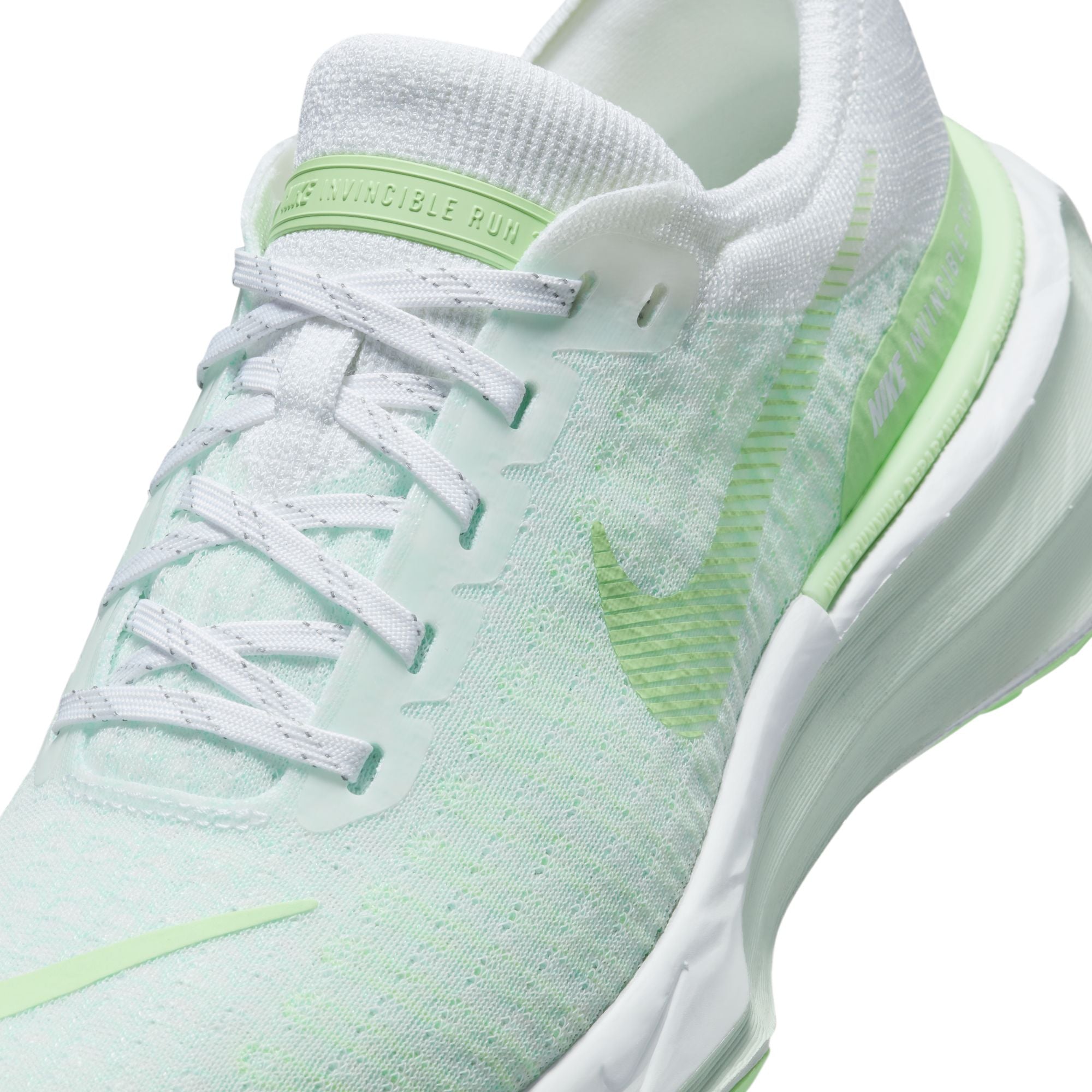 Nike Women's Invincible 3 - High-performance running shoe for women