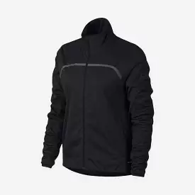 Nike Women's Water Resistant Jacket - Black