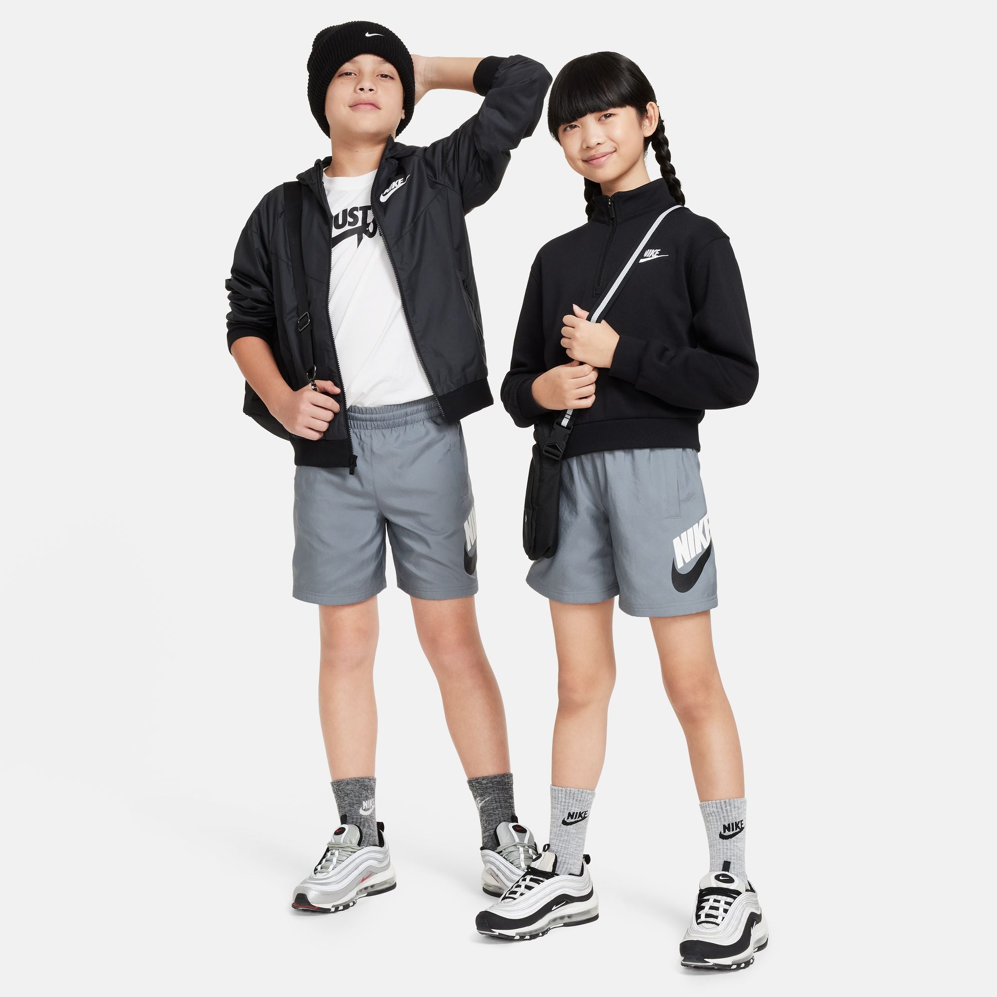 Nike Youth Sportswear Short for Boys