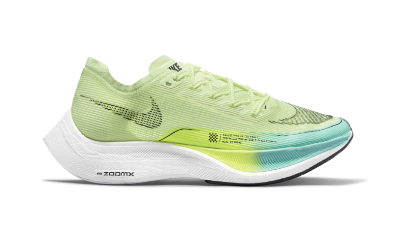 Nike ZoomX Vaporfly Next% 2 Women's Running Shoe