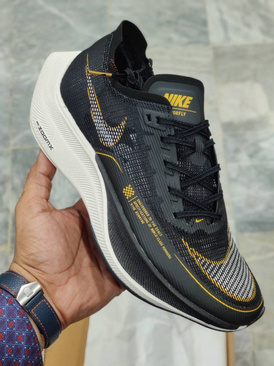 Nike ZoomX Vaporfly