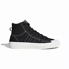 Nizza RF Hi Core Black White Off White - Top Google SEO Result: Adidas Originals Nizza RF Hi Core Black/White/Off White Sneakers