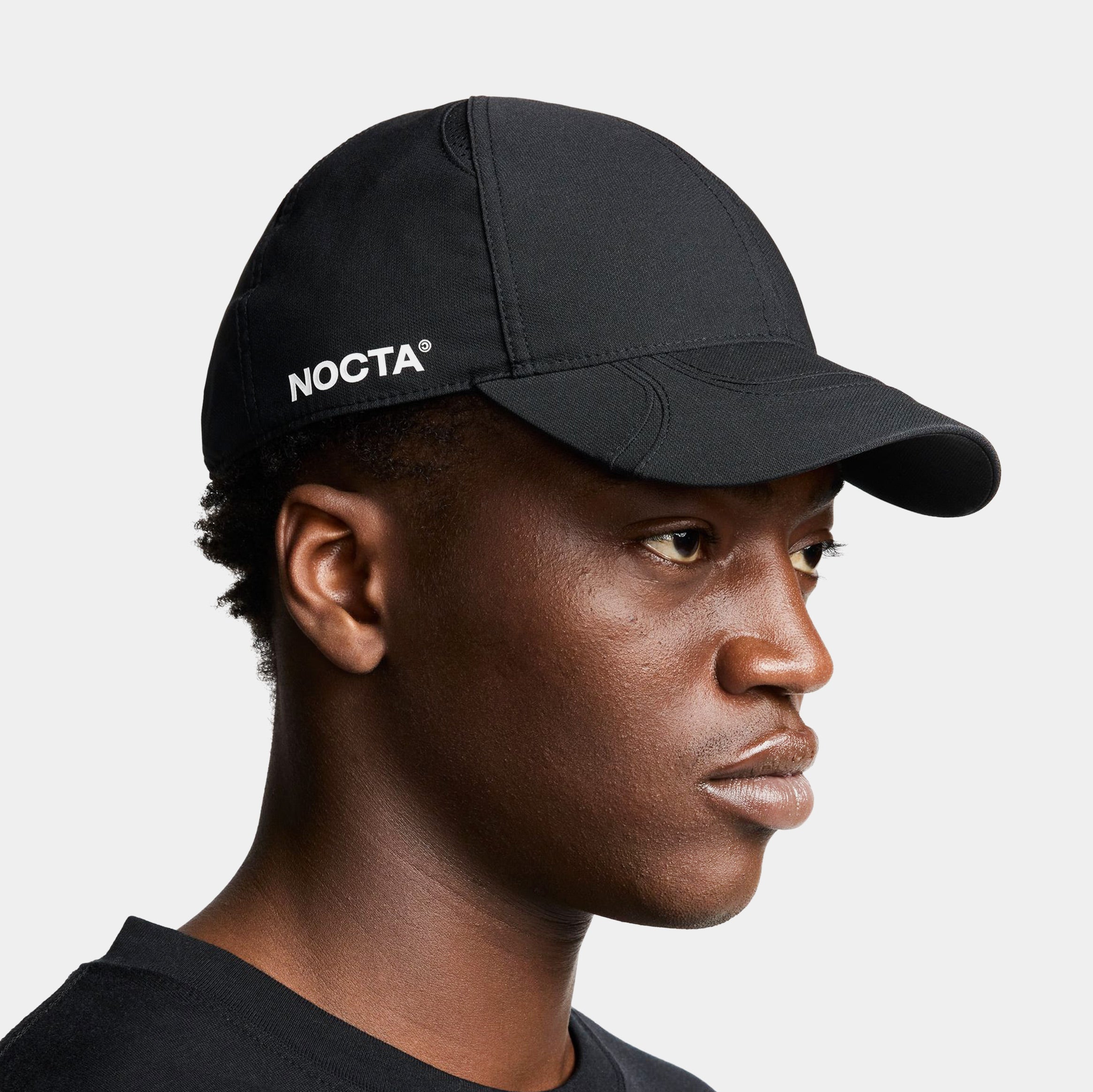 NOCTA Black Hat