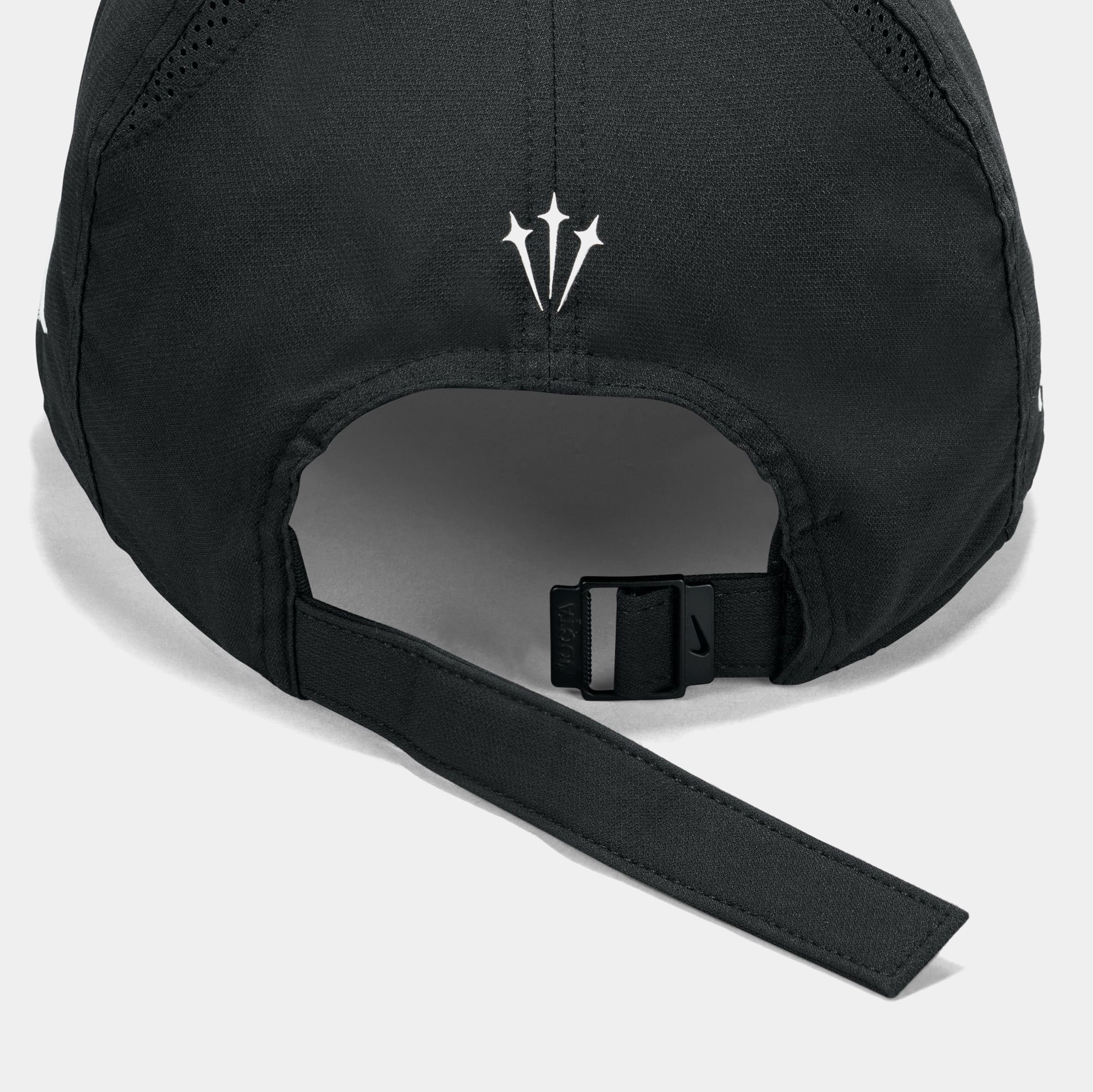 NOCTA Black Hat