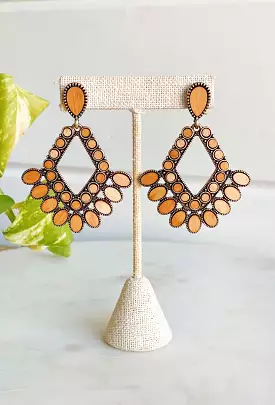 Noteworthy Style Earrings: Standout Fashion Accessories