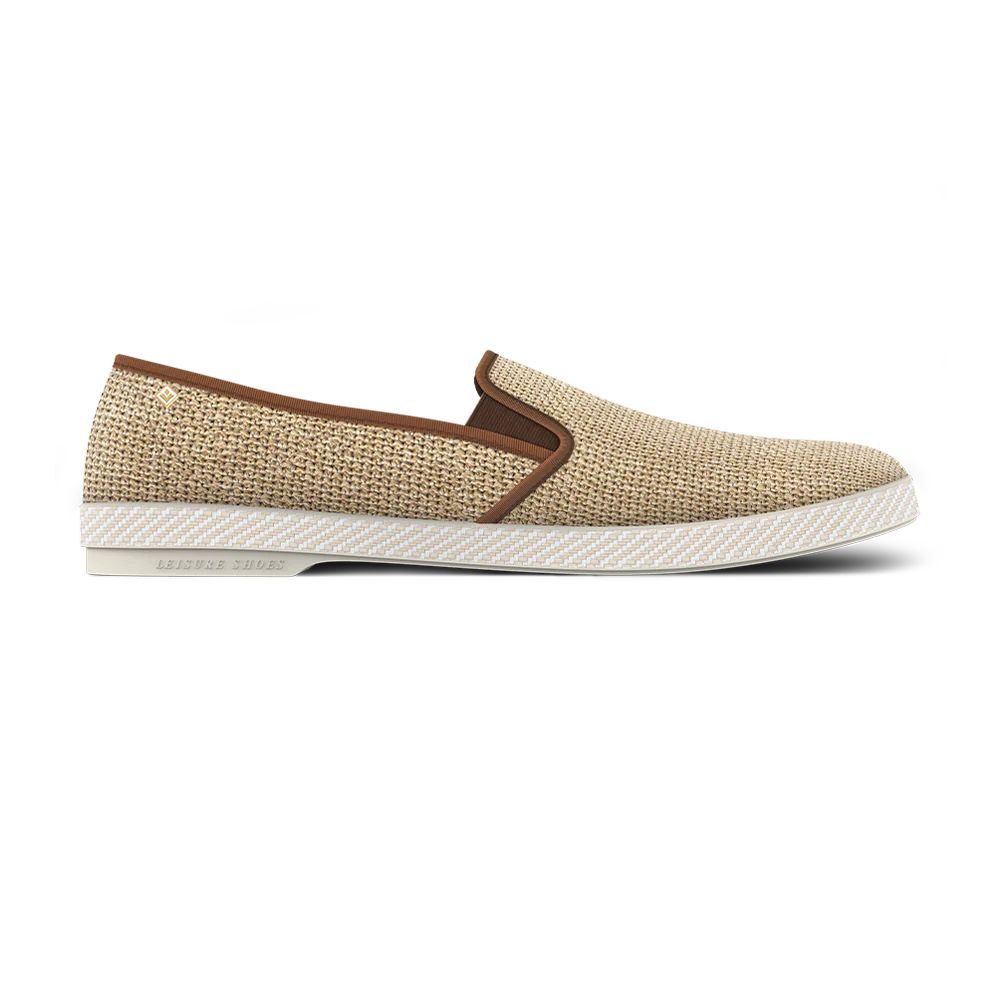 Nudude Slip-On Shoe becomes Stylish Slip-On Shoe for Men - Nudude Collection