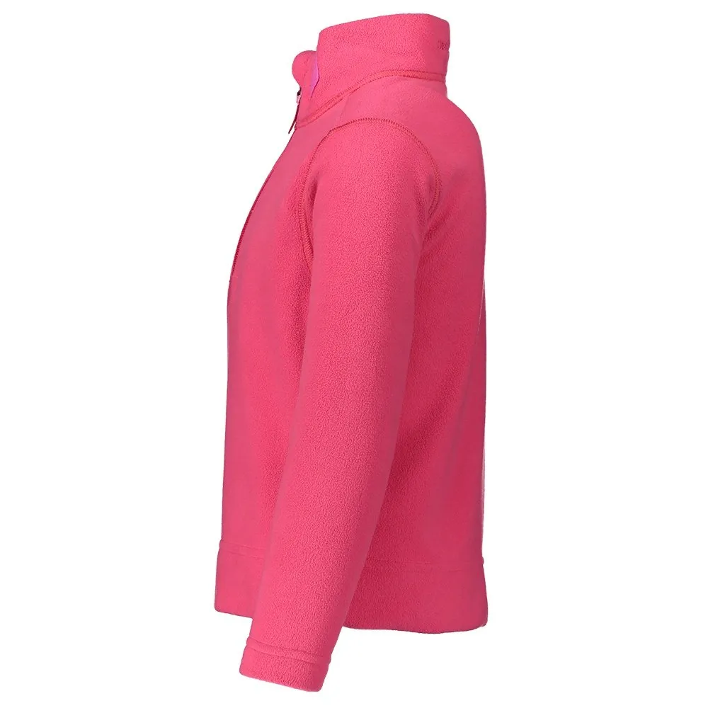 Obermeyer Ultra Gear 1/2-Zip Fleece Mid-Layer Top (Little Kids)