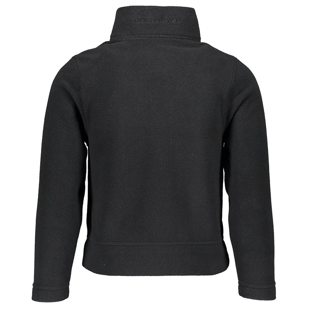 Obermeyer Ultra Gear 1/2-Zip Fleece Mid-Layer Top (Little Kids)