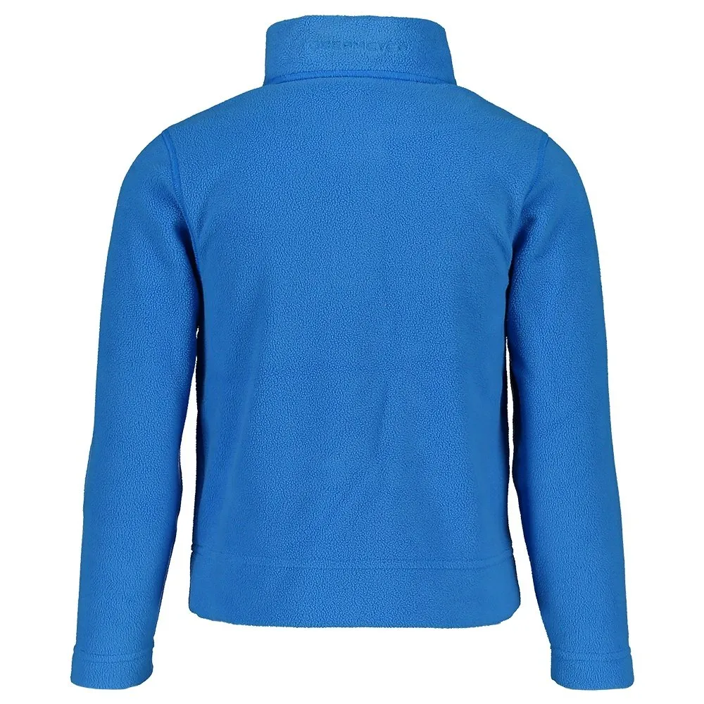 Obermeyer Ultra Gear 1/2-Zip Fleece Mid-Layer Top (Little Kids)