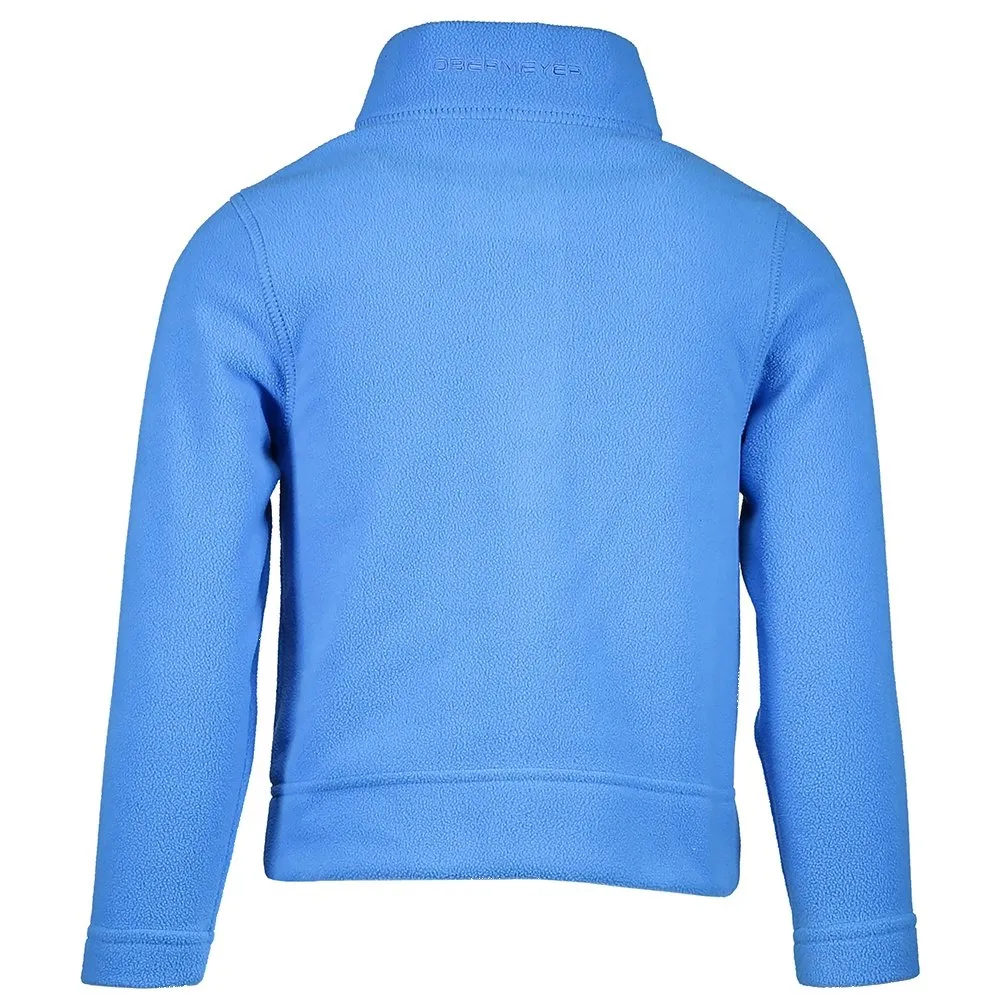 Obermeyer Ultra Gear 1/2-Zip Fleece Mid-Layer Top (Little Kids)