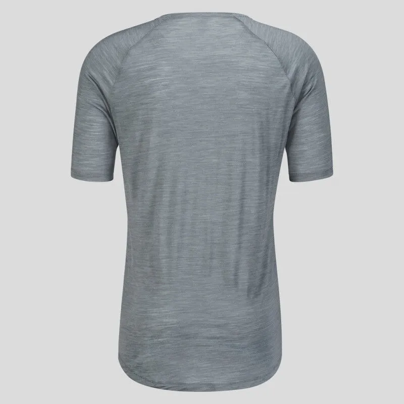 Odlo Ascent Performance Wool 130 Trees T-shirt Men