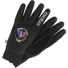 Odlo Element Warm Fan - Guanti can be rewritten as Odlo Element Warm Gloves