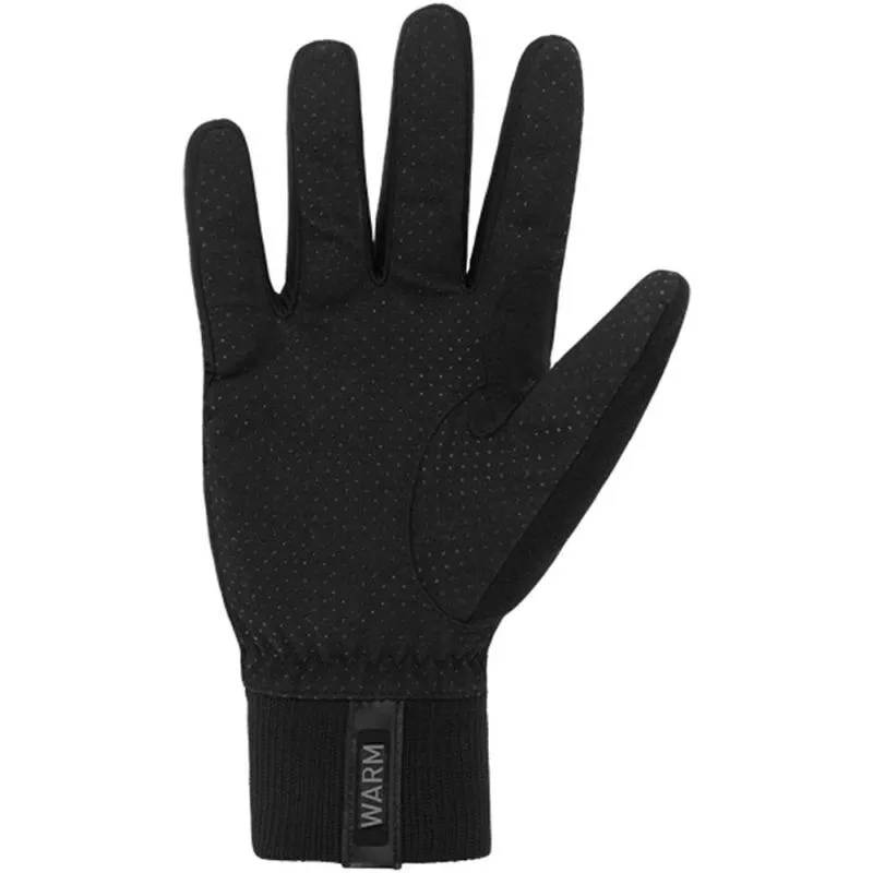 Odlo Element Warm Fan - Guanti can be rewritten as Odlo Element Warm Gloves