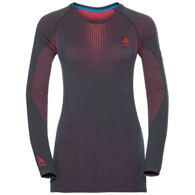 Odlo Performance Warm thermal shirt - Women's