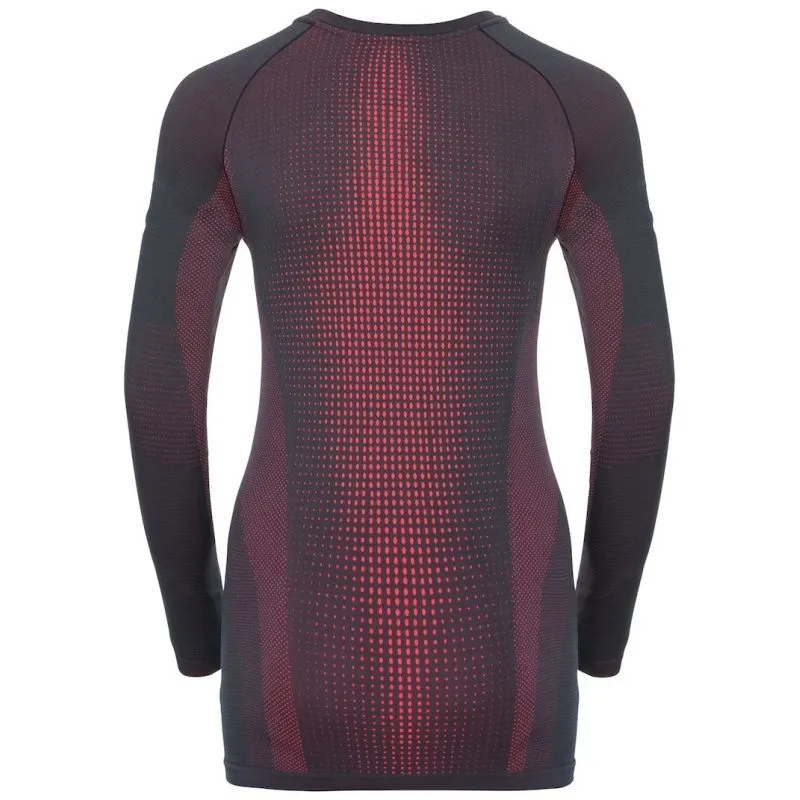 Odlo Performance Warm thermal shirt - Women's