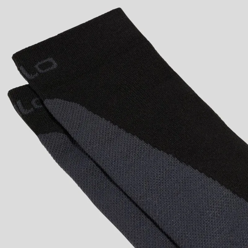 Odlo Ski Socks - Active Warm Essentials