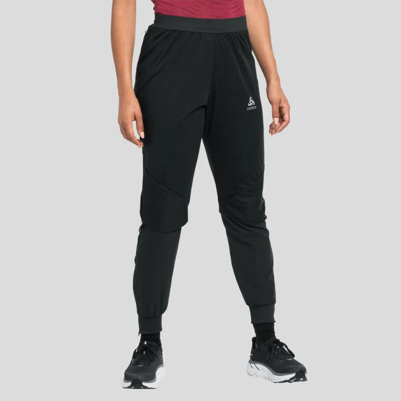 Odlo Women's ZeroWeight Warm Running Pants