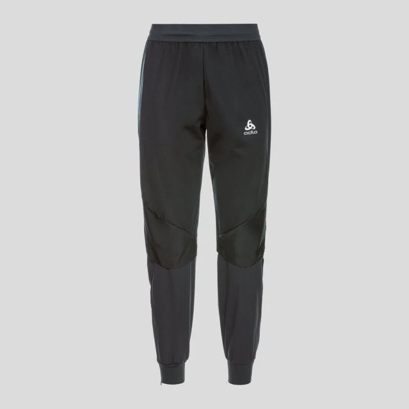 Odlo Women's ZeroWeight Warm Running Pants