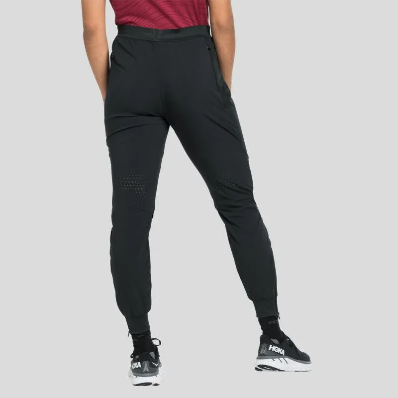 Odlo Women's ZeroWeight Warm Running Pants