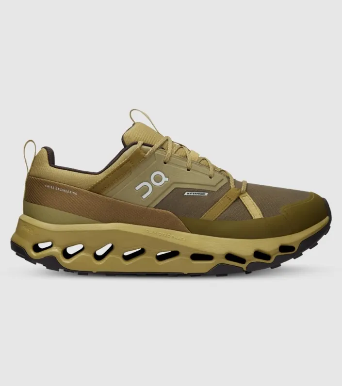 cloudhorizon waterproof men's shoes