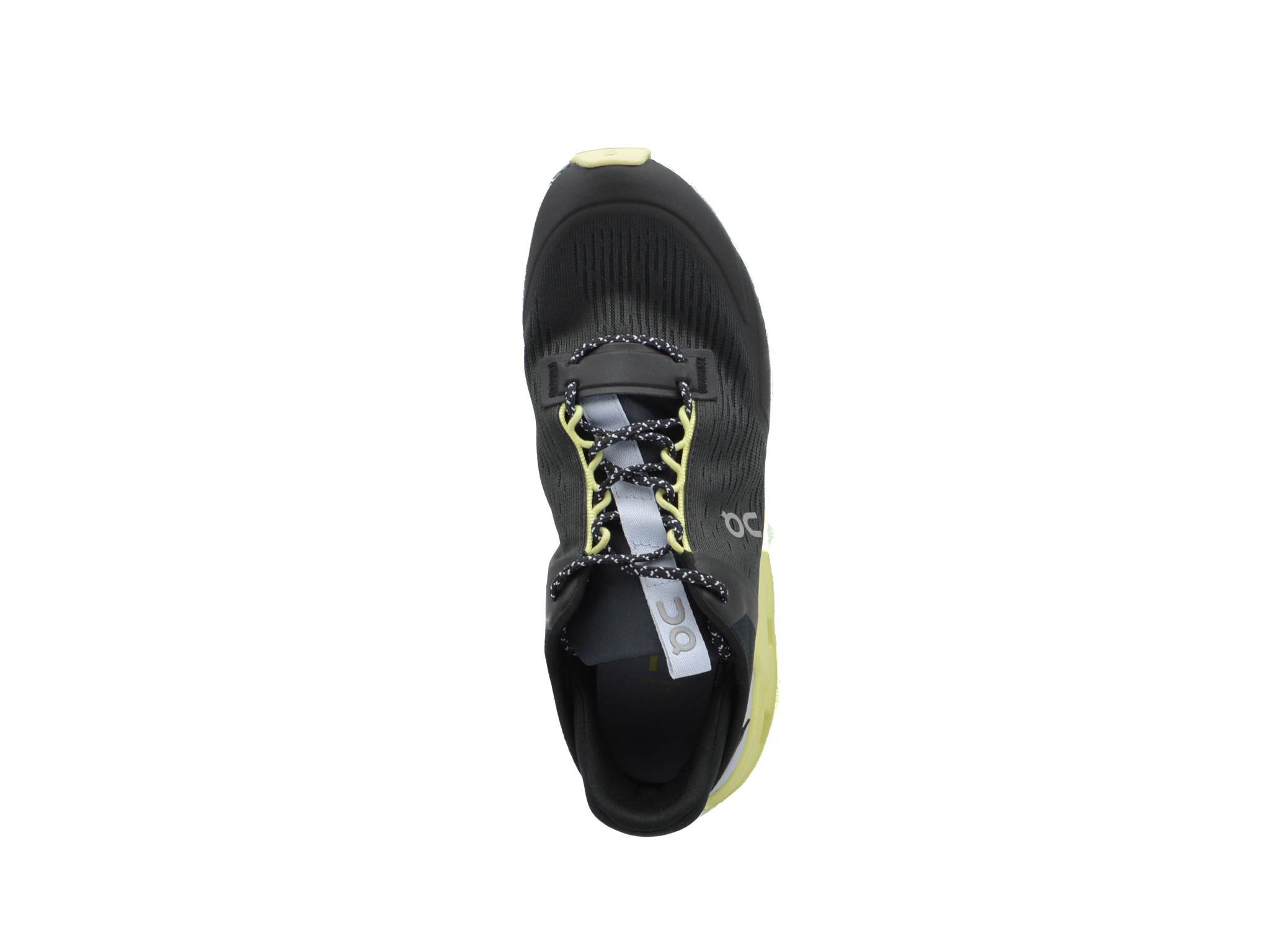 ON Cloudnova Flux is a top-rated running shoe.