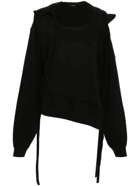 Black Ottolinger Sweaters