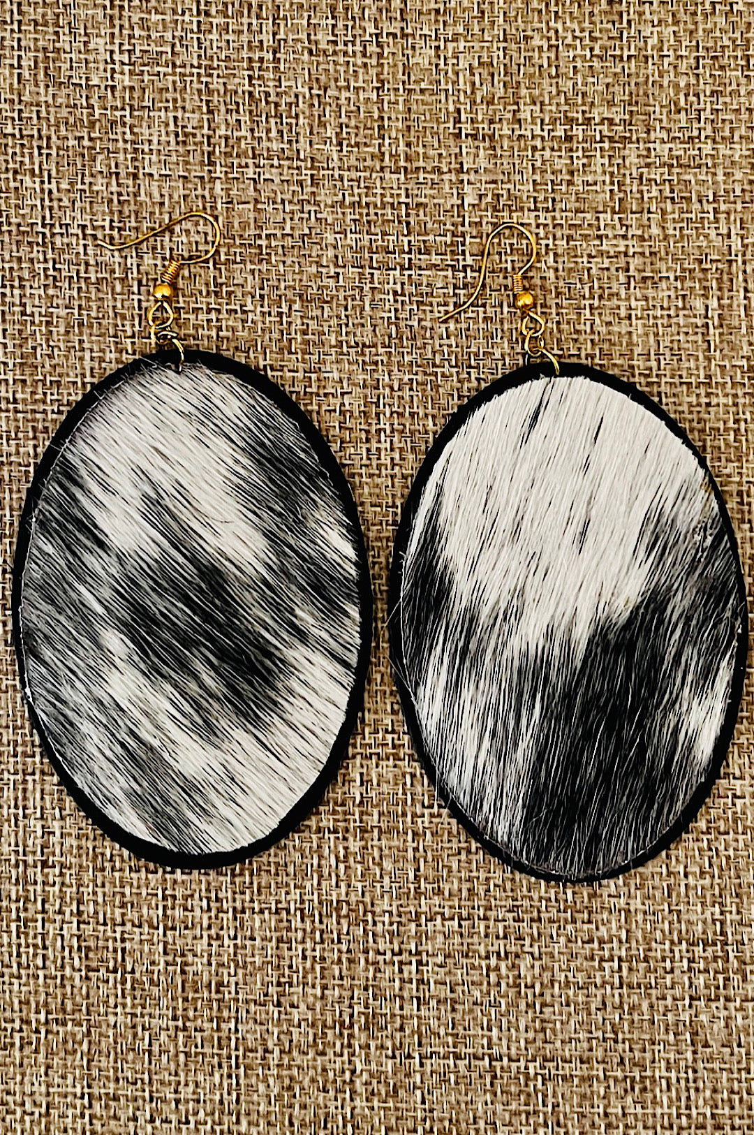 Oval Earrings: Top Search Result