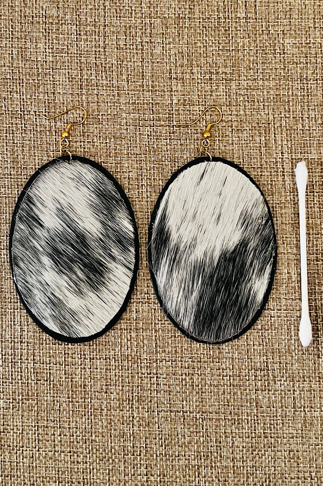 Oval Earrings: Top Search Result