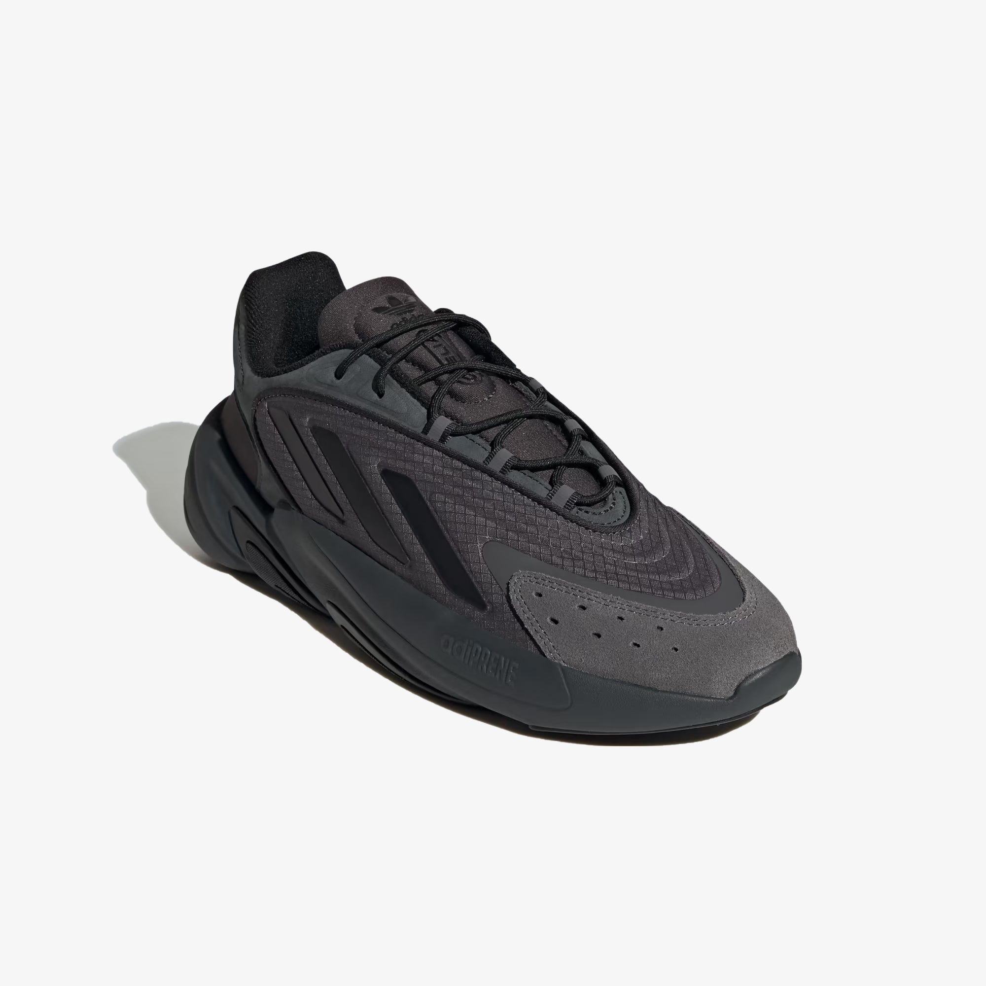 OZELIA Carbon Core Black Grey Five shoes