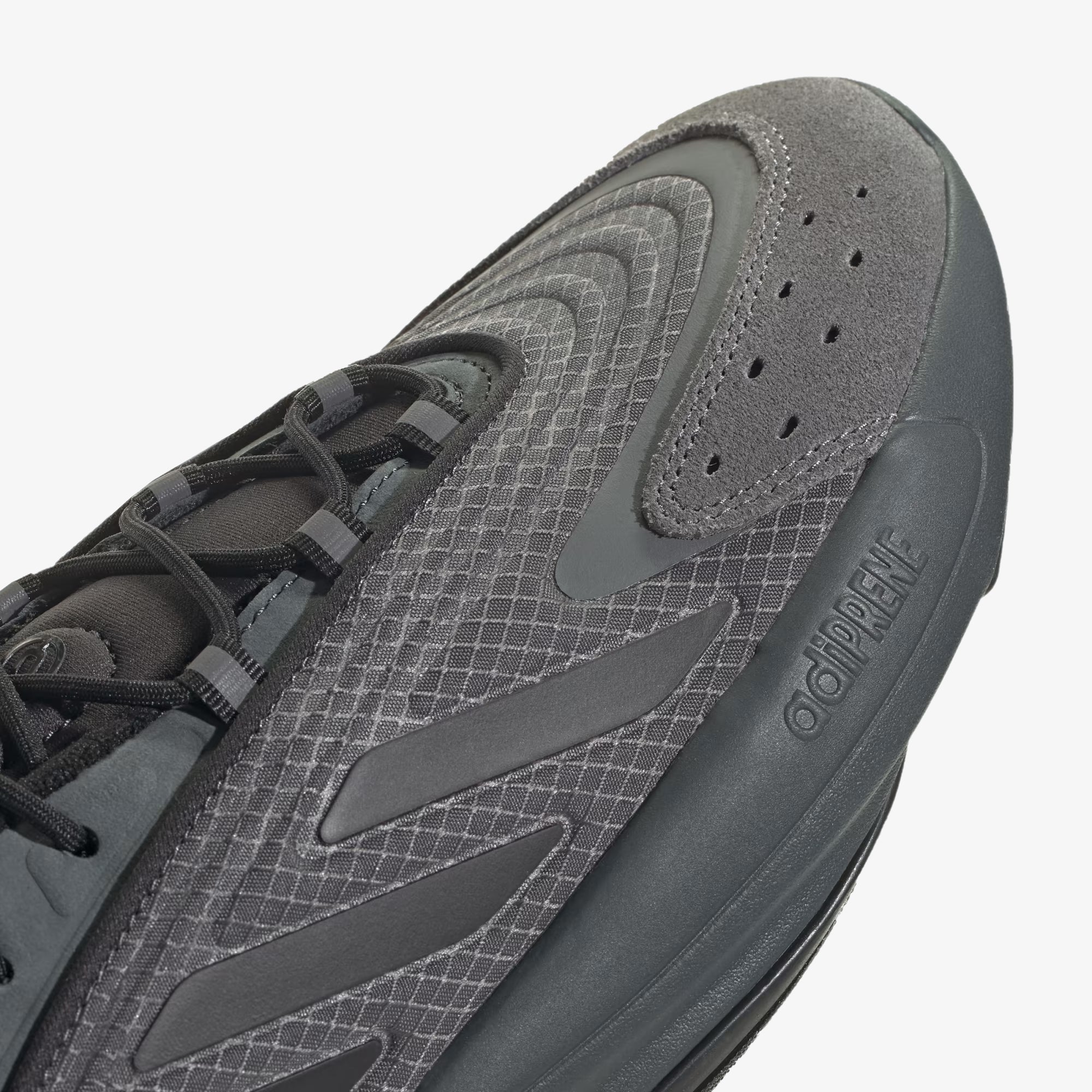 OZELIA Carbon Core Black Grey Five shoes