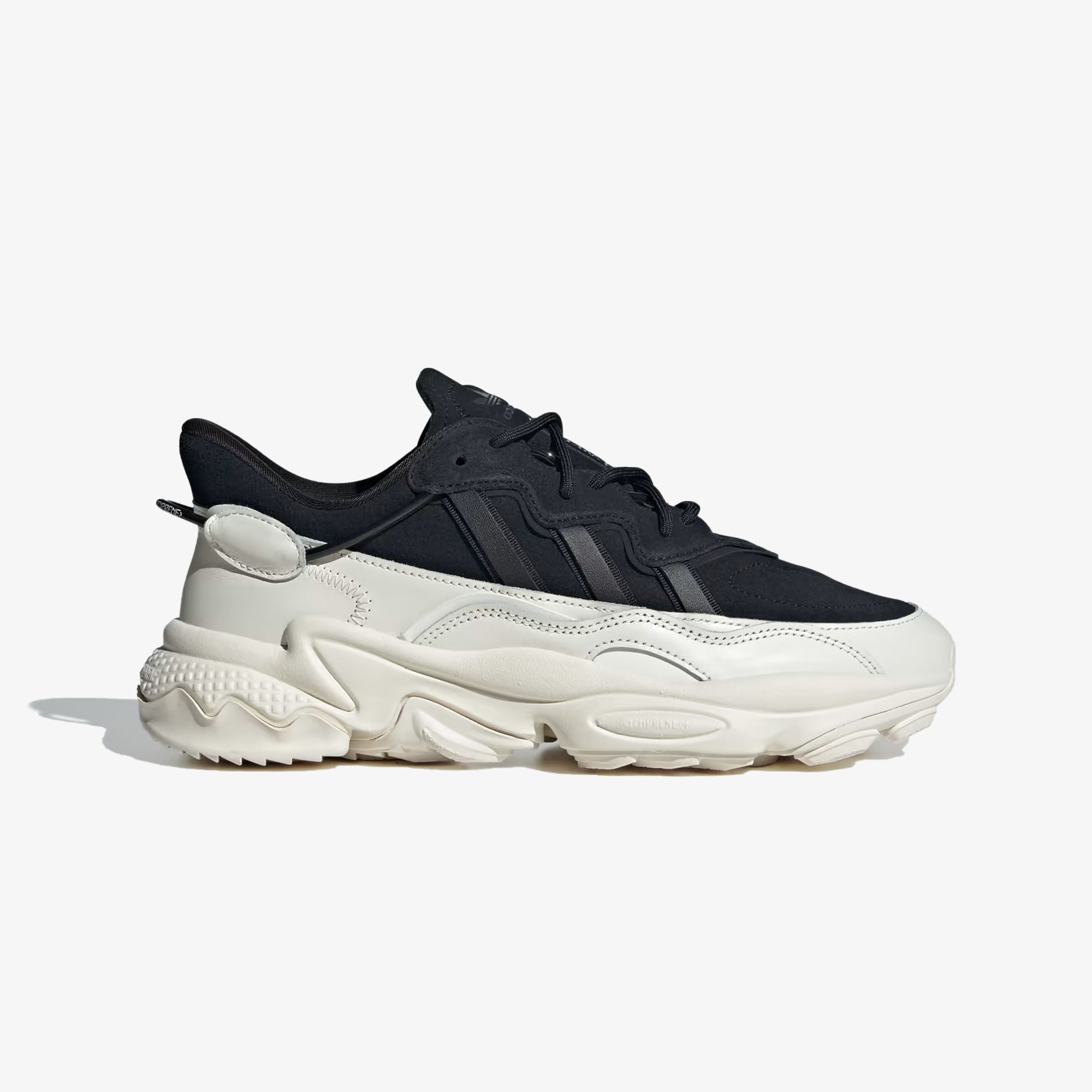 OZWEEGO black off white