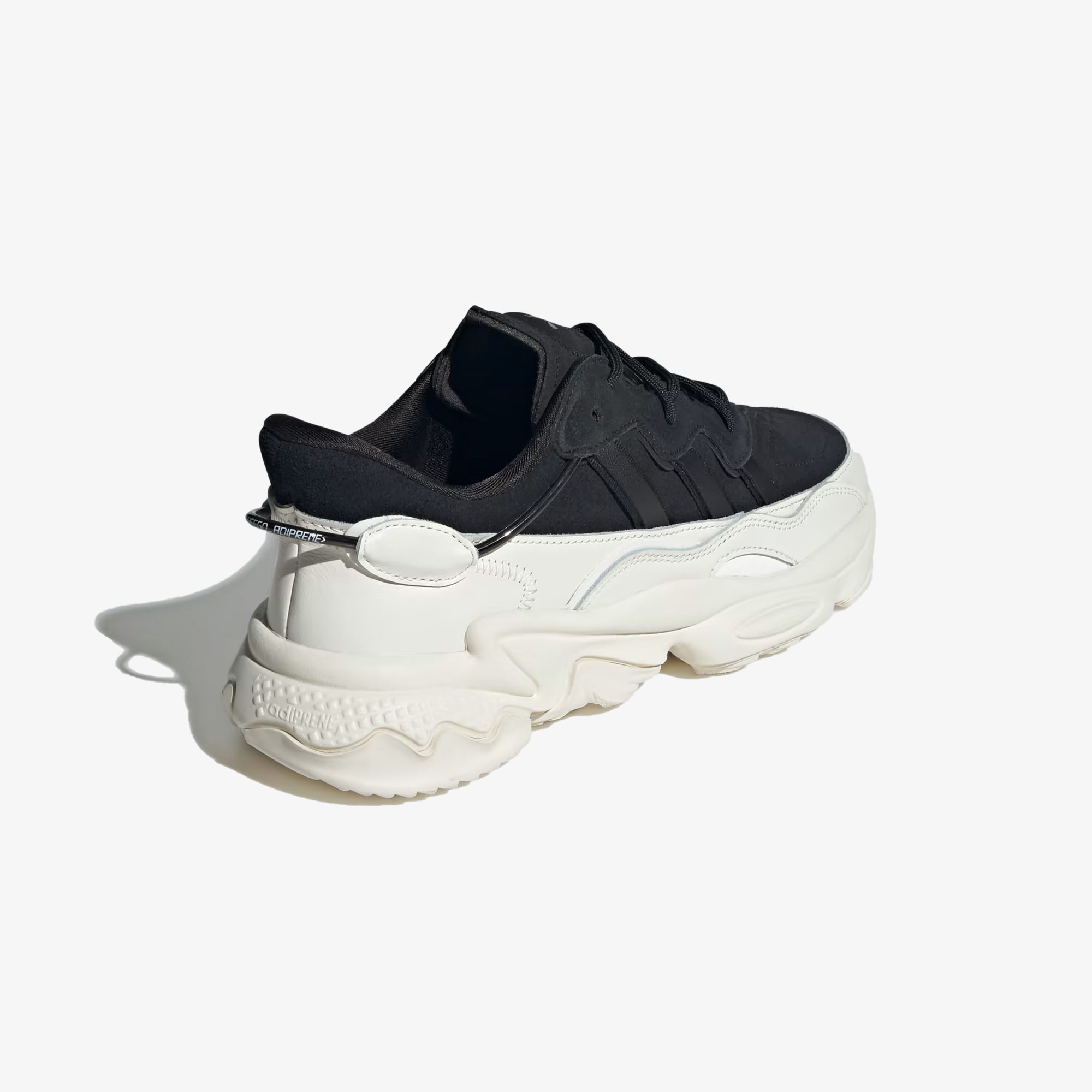 OZWEEGO black off white