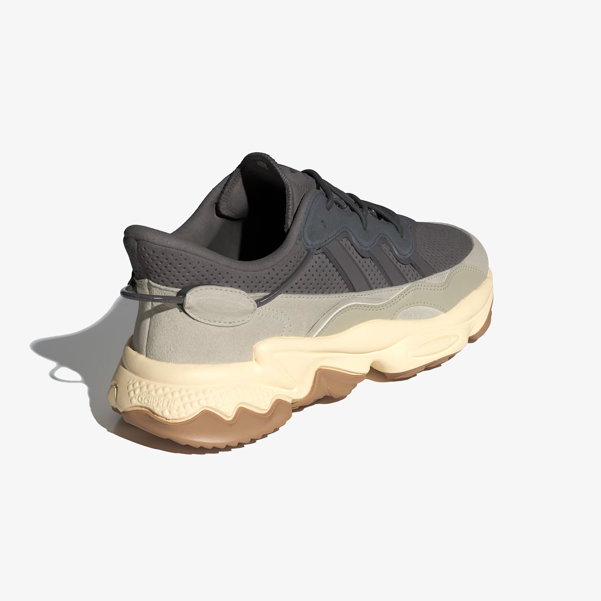 OZWEEGO Charcoal Grey Sand Strata TR shoes