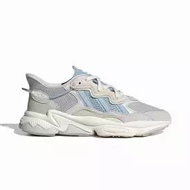 OZWEEGO Grey One Wonder Blue White - Adidas sneakers