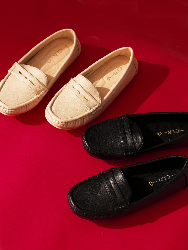 Pattaya Slip-on Loafers