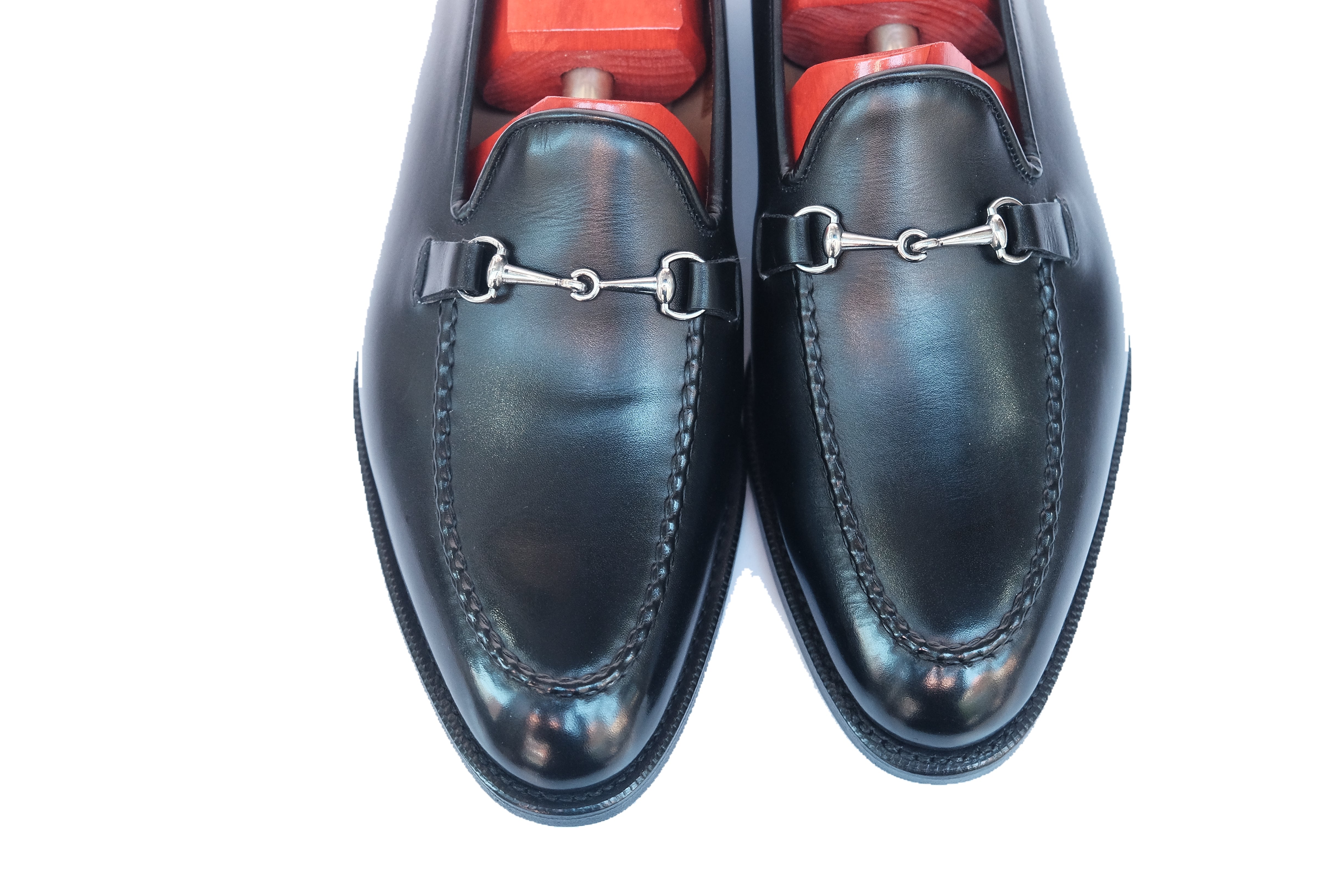 Pike - Black Calf Shoe - Buy Online Today | Limited Stock