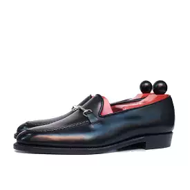 Pike - Black Calf Shoe - Buy Online Today | Limited Stock