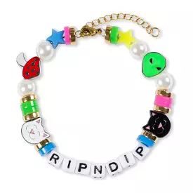 Plur Beaded Bracelet - Shop Online for Beaded Bracelets