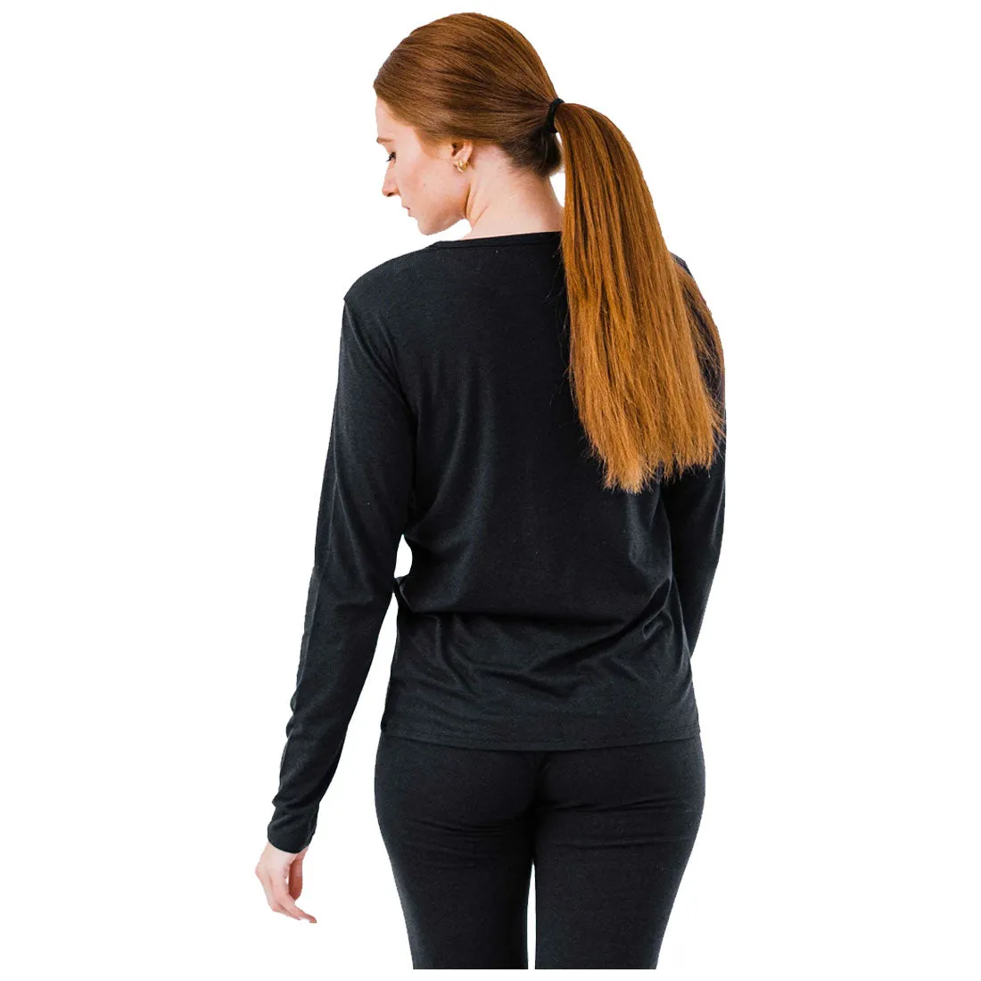 Polarmax Merino Crew Women's