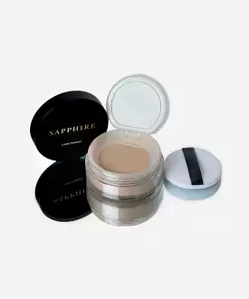 Powder for Makeup: Top Choice for a Flawless Finish