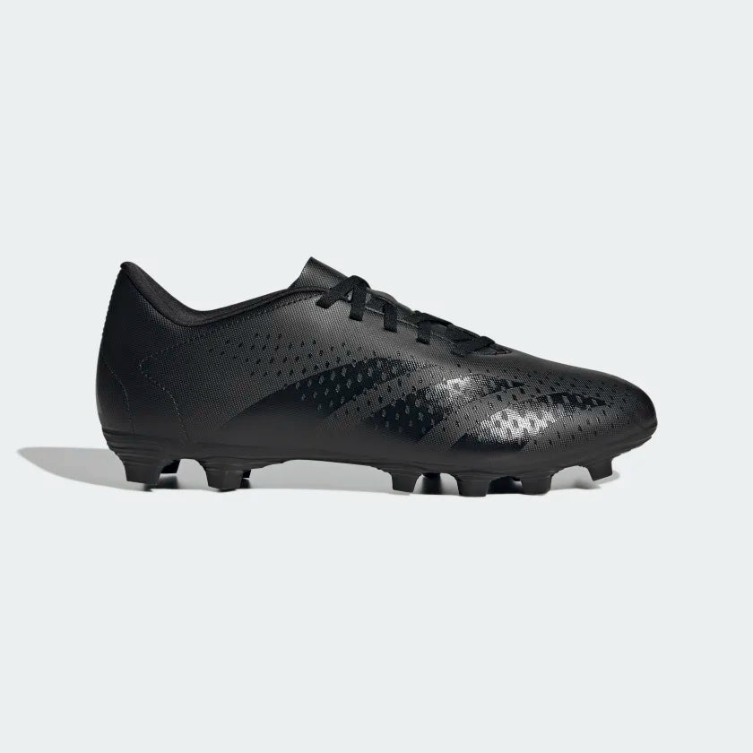 Predator Adult Soccer FXG Accuracy – Results: ________