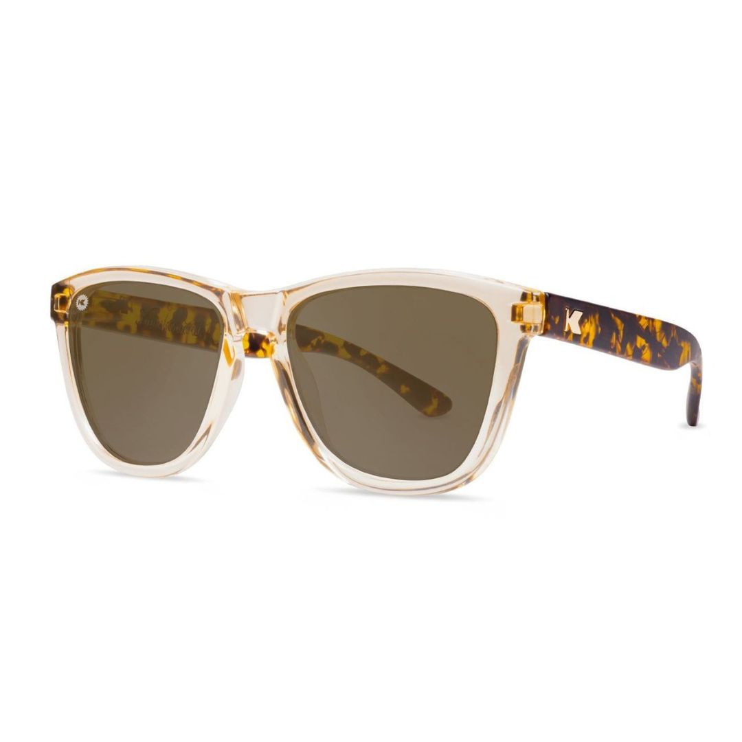 Premium Sunglasses for Knockaround on Rocks