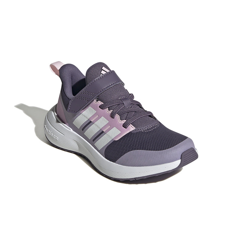 Preschool Fortarun 2.0 Kids Shoes - Violet/White/Lilac