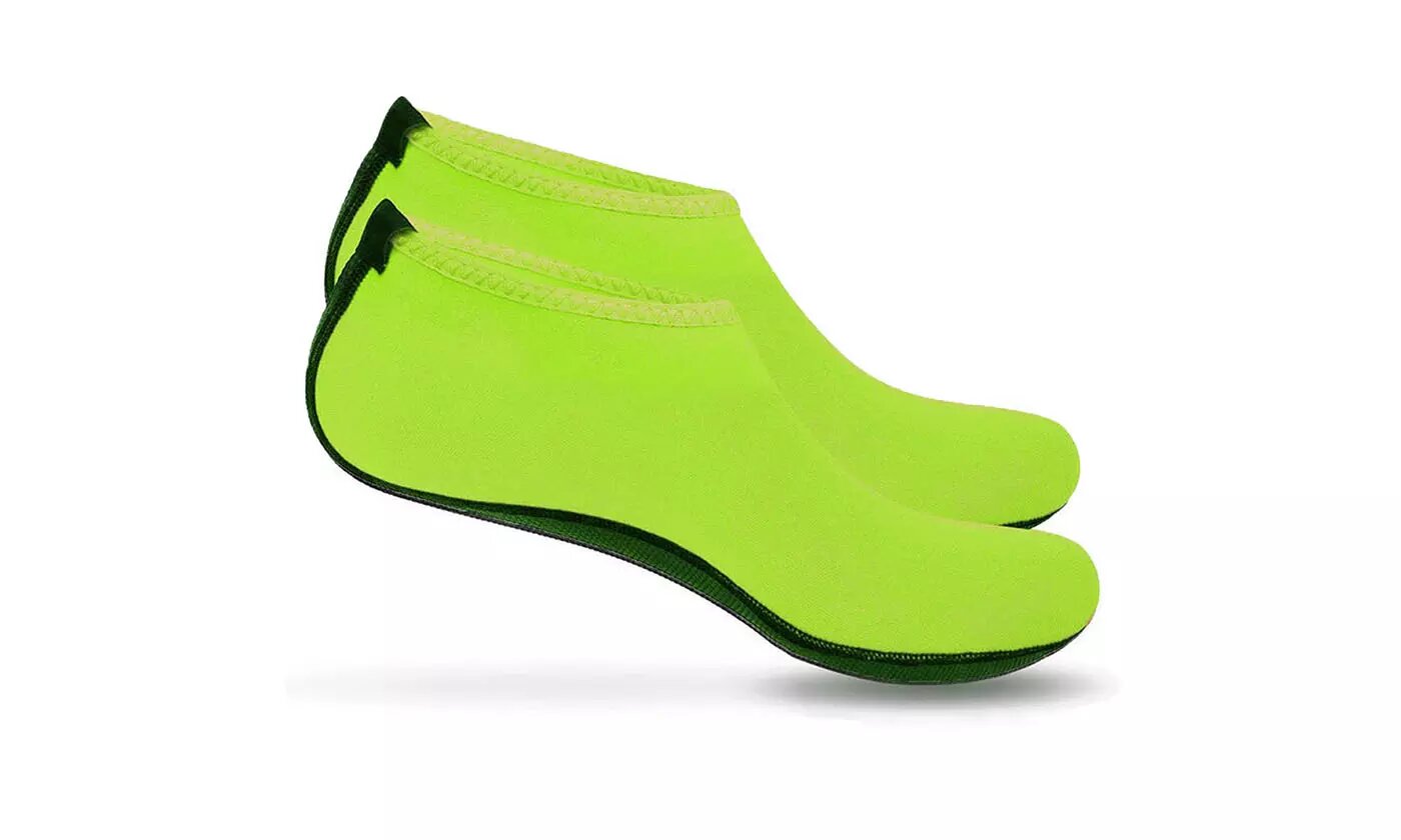 Quick-Dry Water Shoe Barefoot Socks