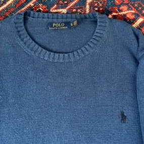 Ralph Lauren Sweaters