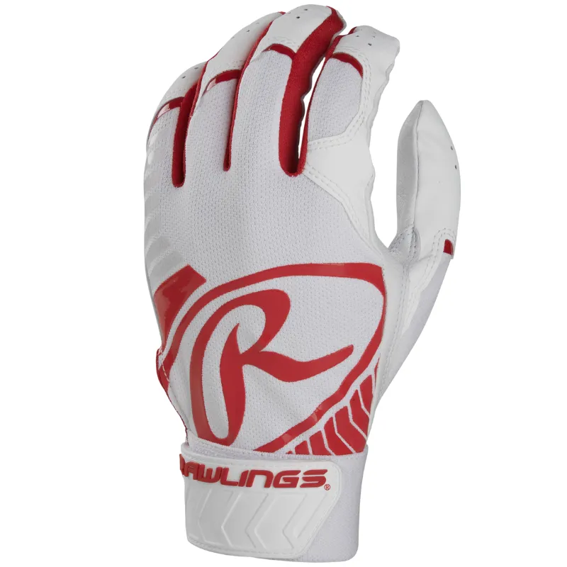 Rawlings Adult Batting Gloves 5150 (2021)