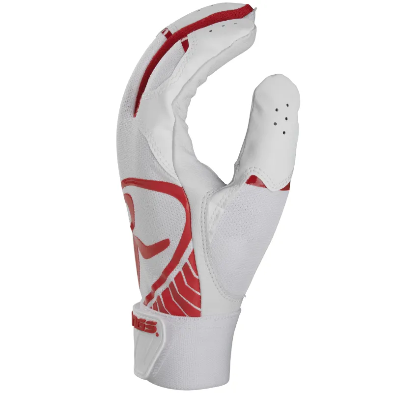 Rawlings Adult Batting Gloves 5150 (2021)