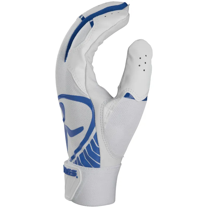 Rawlings Adult Batting Gloves 5150 (2021)