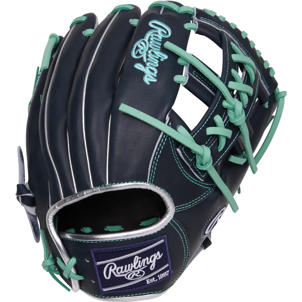 Rawlings Heart of the Hide 11.75 Baseball Glove - RGGC July 2024: PRONP5-32NM